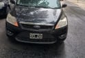 Autos - Ford Focus 2012 Nafta 200000Km - En Venta