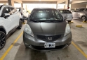 Autos - Honda Fit lx 2010 Nafta 145000Km - En Venta