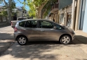 Autos - Honda Fit lx 2010 Nafta 145000Km - En Venta