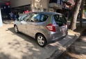 Autos - Honda Fit lx 2010 Nafta 145000Km - En Venta