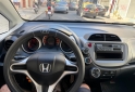 Autos - Honda Fit lx 2010 Nafta 145000Km - En Venta