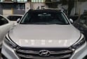 Camionetas - Hyundai Tucson 2017 Diesel 116500Km - En Venta