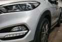 Camionetas - Hyundai Tucson 2017 Diesel 116500Km - En Venta