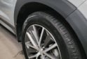 Camionetas - Hyundai Tucson 2017 Diesel 116500Km - En Venta