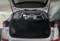 Camionetas - Hyundai Tucson 2017 Diesel 116500Km - En Venta