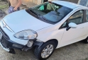 Autos - Fiat Punto attractive pack top 2014 Nafta 140000Km - En Venta