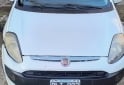 Autos - Fiat Punto attractive pack top 2014 Nafta 140000Km - En Venta