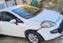 Autos - Fiat Punto attractive pack top 2014 Nafta 140000Km - En Venta