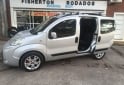 Utilitarios - Fiat QUBO 2012 Nafta 111111Km - En Venta