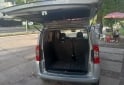 Utilitarios - Fiat QUBO 2012 Nafta 111111Km - En Venta