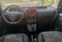 Utilitarios - Fiat QUBO 2012 Nafta 111111Km - En Venta