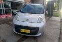 Utilitarios - Fiat QUBO 2012 Nafta 111111Km - En Venta