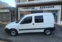 Utilitarios - Peugeot BERLINGO FURGON 2016 Diesel 111111Km - En Venta