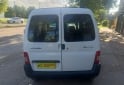 Utilitarios - Peugeot BERLINGO FURGON 2016 Diesel 111111Km - En Venta