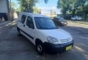 Utilitarios - Peugeot BERLINGO FURGON 2016 Diesel 111111Km - En Venta