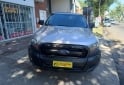 Camionetas - Ford RANGER XL 2.2 2022 Diesel 89000Km - En Venta