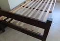 Hogar - Cama 1 plaza - En Venta