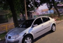 Autos - Renault Megane2 2009 Nafta 115000Km - En Venta