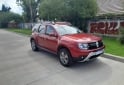 Camionetas - Renault Duster 2.0 4x4 2018 GNC 120000Km - En Venta