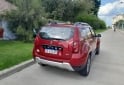 Camionetas - Renault Duster 2.0 4x4 2018 GNC 120000Km - En Venta