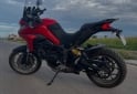 Motos - Ducati Multiestrada 950 2018 Nafta 19200Km - En Venta