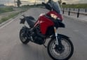 Motos - Ducati Multiestrada 950 2018 Nafta 19200Km - En Venta