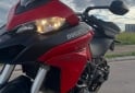 Motos - Ducati Multiestrada 950 2018 Nafta 19200Km - En Venta