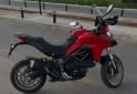 Motos - Ducati Multiestrada 950 2018 Nafta 19200Km - En Venta