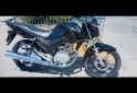 Motos - Honda New titan 2019 Nafta 43000Km - En Venta