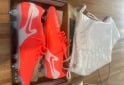 Deportes - Botines sin uso - En Venta