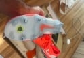 Deportes - Botines sin uso - En Venta