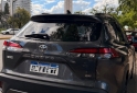 Autos - Toyota COROLLA CROSS SEG NAFTA 2024 Nafta 11500Km - En Venta