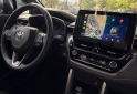Autos - Toyota COROLLA CROSS SEG NAFTA 2024 Nafta 11500Km - En Venta