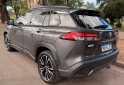 Autos - Toyota COROLLA CROSS SEG NAFTA 2024 Nafta 11500Km - En Venta