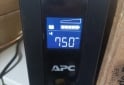 Inform�tica - Ups APC PRO 550 - En Venta
