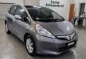Autos - Honda FIT LX-L.AUTOMATICO 2015 2015 Nafta 102000Km - En Venta