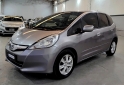 Autos - Honda FIT LX-L.AUTOMATICO 2015 2015 Nafta 102000Km - En Venta