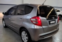 Autos - Honda FIT LX-L.AUTOMATICO 2015 2015 Nafta 102000Km - En Venta
