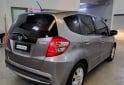 Autos - Honda FIT LX-L.AUTOMATICO 2015 2015 Nafta 102000Km - En Venta