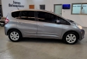 Autos - Honda FIT LX-L.AUTOMATICO 2015 2015 Nafta 102000Km - En Venta