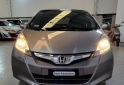 Autos - Honda FIT LX-L.AUTOMATICO 2015 2015 Nafta 102000Km - En Venta