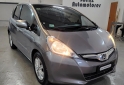 Autos - Honda FIT LX-L.AUTOMATICO 2015 2015 Nafta 102000Km - En Venta