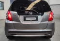 Autos - Honda FIT LX-L.AUTOMATICO 2015 2015 Nafta 102000Km - En Venta