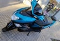 Motos - Yamaha ZR RAY 2021 Nafta 4100Km - En Venta