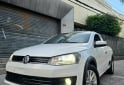 Camionetas - Volkswagen Saveiro 2013 GNC 113000Km - En Venta