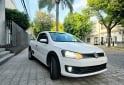 Camionetas - Volkswagen Saveiro 2013 GNC 113000Km - En Venta