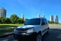 Utilitarios - Citroen Berlingo 2017 Diesel 118000Km - En Venta