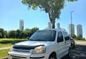 Utilitarios - Citroen Berlingo 2015 Diesel 93000Km - En Venta