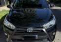 Autos - Toyota Yaris S 2018 Nafta 101625Km - En Venta