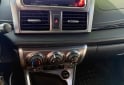Autos - Toyota Yaris S 2018 Nafta 101625Km - En Venta
